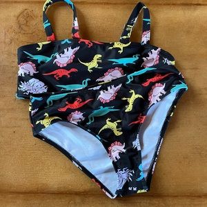 Youth Swimsuit